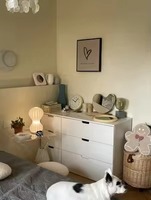 TikTok kundenspezifisch pop modern faltbar acryl tisch kaffeetisch