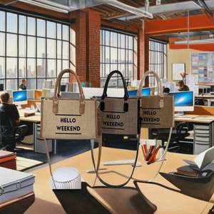 Bolsa de Playa de Verano 2025, Nueva Moda, Impermeable, de Eva, Silicona y Goma, Bolsa de Playa Impermeable de Eva, Bolsa Portátil Grande para Bebé - Product Image 3