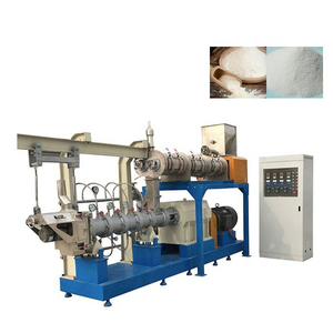 Máquina de Producción de Almidón de Yuca y Maíz Totalmente Automática, Línea de Procesamiento de Agua de Trigo, Fabricante de Maquinaria para Almidón Modificado - Product Image 2