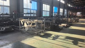 מחבר צינורות פלדה פחמנית בזווית <span class=keywords><strong>90</strong></span> מעלות, מרפק בזווית ישרה, מרפק רדיוס ארוך בהתאמה אישית, כיפוף צינורות חלק - Product Image 5