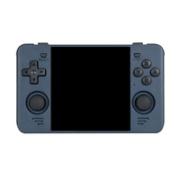 Console de jeu portable de haute qualité, RGB30, prend en charge de nombreuses langues, prend en charge les combats à deux joueurs, écran de 4 pouces, lecteur de jeux