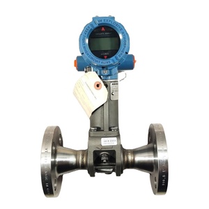 เครื่องวัดอัตราการไหลรุ่นดั้งเดิม Rosemounte 8600DF080, ขนาด 8 นิ้ว (DN200) 4-20ma พร้อมระบบสื่อสาร Hart - Product Image 3