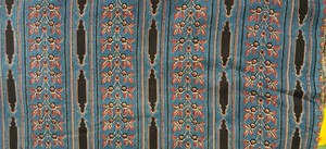 Tela de Algodón Multiusos para Cortinas, Tapicería, Prendas de Vestir, Costura, Manualidades y Decoración del Hogar - Product Image 2
