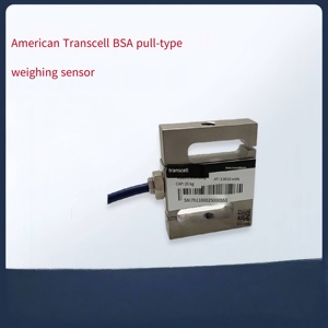 เครื่องปรับ BSA-250lb ทรานสเคลทรานส์ BSA-25MT2 BSA-25MT เซนเซอร์วัดความตึง - Product Image 3