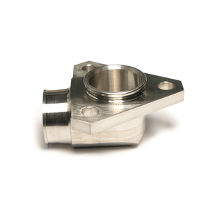 Tùy chỉnh kim loại nhôm CNC nguyên mẫu nhanh chóng tạo mẫu phay cung cấp Dây EDM khoan chuốt dịch vụ gia công vi - Product Image 4