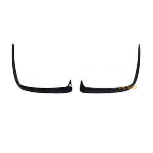 Aérateur de pare-chocs arrière <span class=keywords><strong>W176</strong></span> pour Mercedes Benz Classe A <span class=keywords><strong>W176</strong></span> modifiée A200 <span class=keywords><strong>A250</strong></span> <span class=keywords><strong>Sport</strong></span> A45 2013-2018 - Product Image 2