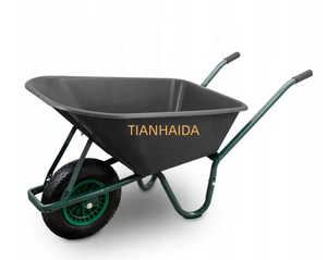 ยางรถสาลี่ไฟฟ้าสำหรับรถสาลี่ - Product Image 6