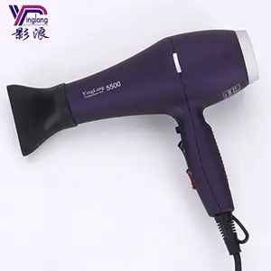 Professional Hair Dryers Home Big Wind Power Hair Salon High-power Barber Shop Hot And Cold Wind Hairdresser Hair Dryer