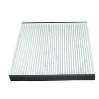 Filtro de Cabina para Automóvil CC-1052 8713930010 8713948020 871394802083 para Toyota Honda Lexus Acura Mitsubishi Subaru Suzuki Nissan Mazda