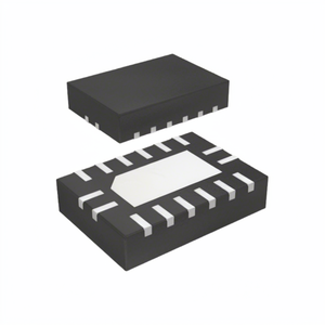 ชิ้นส่วนวงจรอิเล็กทรอนิกส์ ลอจิก 16 WFQFN แบบมีแผ่นรอง FXL2SD106BQX ของแท้ - Product Image 1