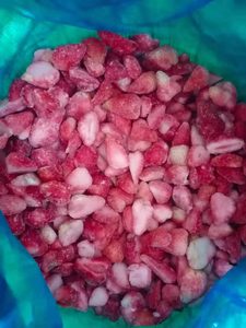 Fraise congelée IQF AM13 Sweet <span class=keywords><strong>Charles</strong></span> - Product Image 5