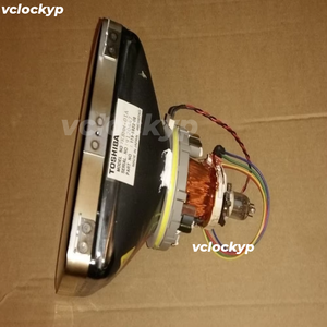 Tektronix AWG 610 CRT K8MM-01A, 119-5922-00 pour Tektronix AWG610, AWG520, AWG510 - Product Image 4