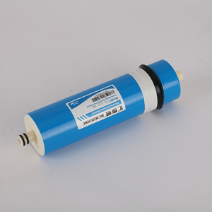 Prix de gros fournisseur de pièces de rechange osmose inverse 3012-300G 3012-400G 3012-600G TFC Ro Membrane pour purificateur d'eau - Product Image 4
