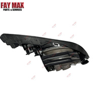 Luz Antiniebla Delantera Derecha Izquierda para Automóvil, Lámpara Antiniebla, Faro Antiniebla 33900-TR0-003 33950-TR0-003 para Honda Civic 2012 2013 2014 FB4