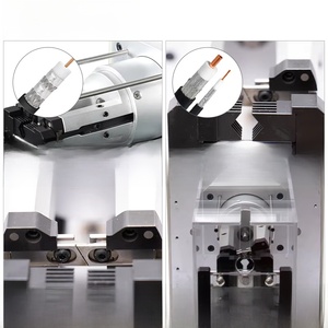 Pelacables coaxial RG174 EW-06F, adecuado para <span class=keywords><strong>cables</strong></span> de 1.13-6.99mm - Product Image 2