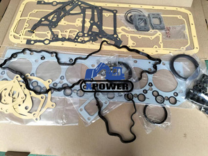 Kit de joints XPower neuf 65.99601-8071 65.03901-0071 pour moteur diesel DL06, excavatrice sur chenilles - Product Image 3