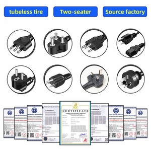 Auto Elettrica Luminosa a Forma di Fiore per Bambini, Giostra Quadrata per Parchi Divertimento - Product Image 6