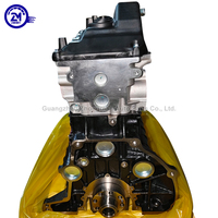 Meilleur Price1KD-FTV 3.0L 4 Cylindres Moteur Diesel 1KD 2KD Assemblage de Moteur pour Toyota Hiace Hilux Prado Coaster