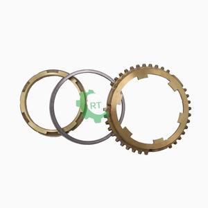 Anneau de synchronisation de Transmission, vente promotionnelle, de bonne qualité, pour NISSAN URVAN Hino, <span class=keywords><strong>Toyota</strong></span>, Jeep, - Product Image 3