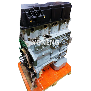 Motore di alta qualità 4.8L assiemi CA4DK1 per camion <span class=keywords><strong>DACIA</strong></span> - Product Image 3