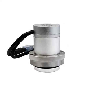 มอเตอร์ฟาราดีแบบไร้แปรงถ่าน DC 24V 100W แม่เหล็กถาวร แรงบิดสูง สำหรับแขนหุ่นยนต์อุตสาหกรรมและเครื่องใช้ไฟฟ้าภายในบ้าน - Product Image 1