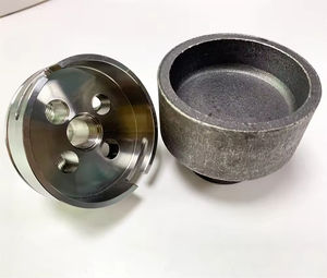 東莞カスタム<span class=keywords><strong>CNC</strong></span>金属部品<span class=keywords><strong>CNC</strong></span>機械加工サービス精密<span class=keywords><strong>CNC</strong></span>旋盤加工アルミニウム機械加工部品 - Product Image 4