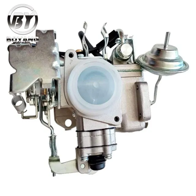 Carburador carb para suzuki sj410 f10a, carretilha para caminhão cigarrete dihatsu charade 1000cc 13200-80322 13200-80321