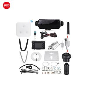 Calentador de Aire de Estacionamiento de Alta Calidad de 2KW 5KW 12v 24v para Camiones, Autocaravanas, Autobuses y Barcos - Product Image 4