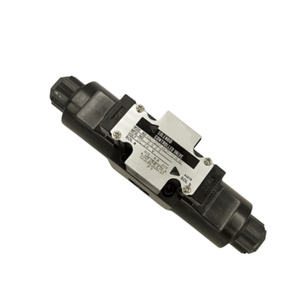 โซลินอยด์ควบคุมไฮดรอลิก รุ่น KSO-G02 LS-G02 ซีรีส์ KSO-G02-4CP-30-CLE KSO-G02-2CA-30-CLE KSO-G02-2DA-30-EN 24v - Product Image 1