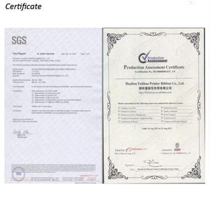 Ruban d'imprimante de carte couleur compatible YMCKO 800015-940 pour <span class=keywords><strong>Zebra</strong></span> ZXP Series <span class=keywords><strong>3</strong></span> - Product Image 6