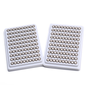 Meilleur prix <span class=keywords><strong>1</strong></span>.5v ag1 lr60 164 621 pile bouton alcaline pour montre - Product Image 1