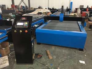 Puissance de <span class=keywords><strong>plasma</strong></span> taiwan utilisée <span class=keywords><strong>table</strong></span> de machine de découpe <span class=keywords><strong>plasma</strong></span> <span class=keywords><strong>cnc</strong></span> - Product Image 3