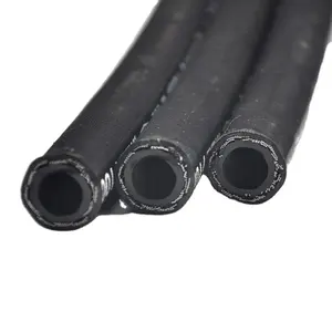 R3 Cotton Hydraulic Rubber Hose