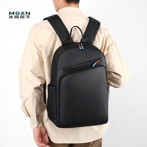 Mochila impermeable para ordenador portátil de gran capacidad, mochilas de viaje al aire libre, mochilas escolares universitarias - Product Image 6