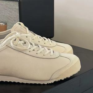 Chaussures en toile de créateur de mode, chaussures plates en cuir de haute qualité pour hommes et femmes, chaussures décontractées, chaussures de course et de marche, baskets - Product Image 3