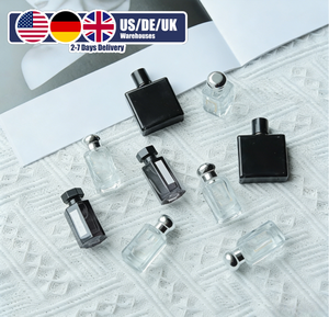 <span class=keywords><strong>Set</strong></span> da Viaggio di <span class=keywords><strong>Profumi</strong></span> Spray per Uso Quotidiano di Alta Qualità, Marca Propria, Formato Mini, Lunga Durata, Ecologico, Fragranze Floreali e Fruttate per Donne - Product Image 3