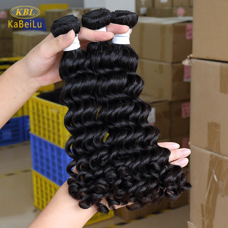 คลื่นลึก