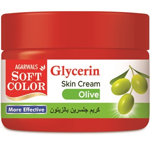 Crema de glicerina a base de hierbas naturales 100%, loción facial ecológica y sin químicos de alta calidad para el cuidado de la piel y el cuerpo - Product Image 3