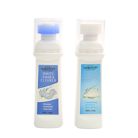 Kit de blanchiment et d'entretien pour baskets blanches en gros – Nettoyant et blanchisseur pour chaussures de sport