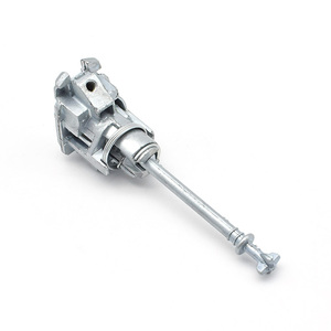 กระบอก<span class=keywords><strong>กุญแจ</strong></span>รถยนต์สำหรับ<span class=keywords><strong>กุญแจ</strong></span><span class=keywords><strong>รถ</strong></span> Reiz ปี 2015 ประตูซ้าย ระบบควบคุมกลาง แกนล็อคประตูคนขับ ร่องด้านใน 4 ร่อง - Product Image 5