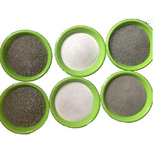 Cenosphère de microsphère <span class=keywords><strong>blanche</strong></span> et grise utilisée par forage de champ de pétrole - Product Image 6