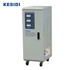 Высокое качество однофазный TND 10KVA 15KVA 30KVA 40KVA серии 15000 ватт автоматический стабилизатор напряжения - Product Image 3