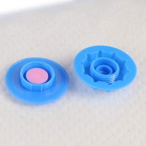 Ev düzenleyici şeffaf kullanımlık katlanabilir mühür sıkıştırılmış tasarrufu paket uzay tasarruflu vakum saklama çantası - Product Image 4