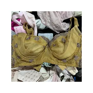 Trendy, Clean bundle used bra in Excellent Condition 