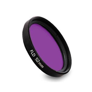 En stock FLD 58mm Filtre <span class=keywords><strong>UV</strong></span> fluorescent standard pour appareil photo reflex numérique avec cadre en aluminium de qualité aéronautique - Product Image 5