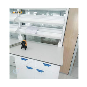 Mükemmel kalite tıbbi çelik laboratuvar iş istasyonu masa - Product Image 2