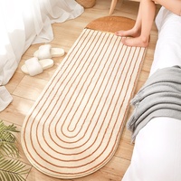 Super Soft Imitate Cashmere Carpet Mats Fluffy Rug Carpet Child Carpet Besides Bed