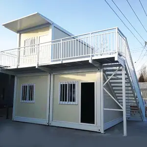 Gấp Cây Nhà Cắm Trại Sử Dụng Modular Cabin Thụy Sĩ Lều Cottage Lưu Trữ Nhà Kho Nhà