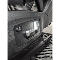 Sièges baquet de course en fibre de carbone compatibles avec BMW M2 M3 M4 M5 M6 X3M X4M X5M X6M G80 G82 G87 F80 F90 F95 F97