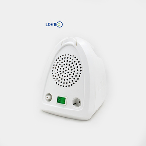 Nebulizador LOVTEC Nuevo, Económico, Portátil, de Compresión de Pistón, para Uso Doméstico - Product Image 4